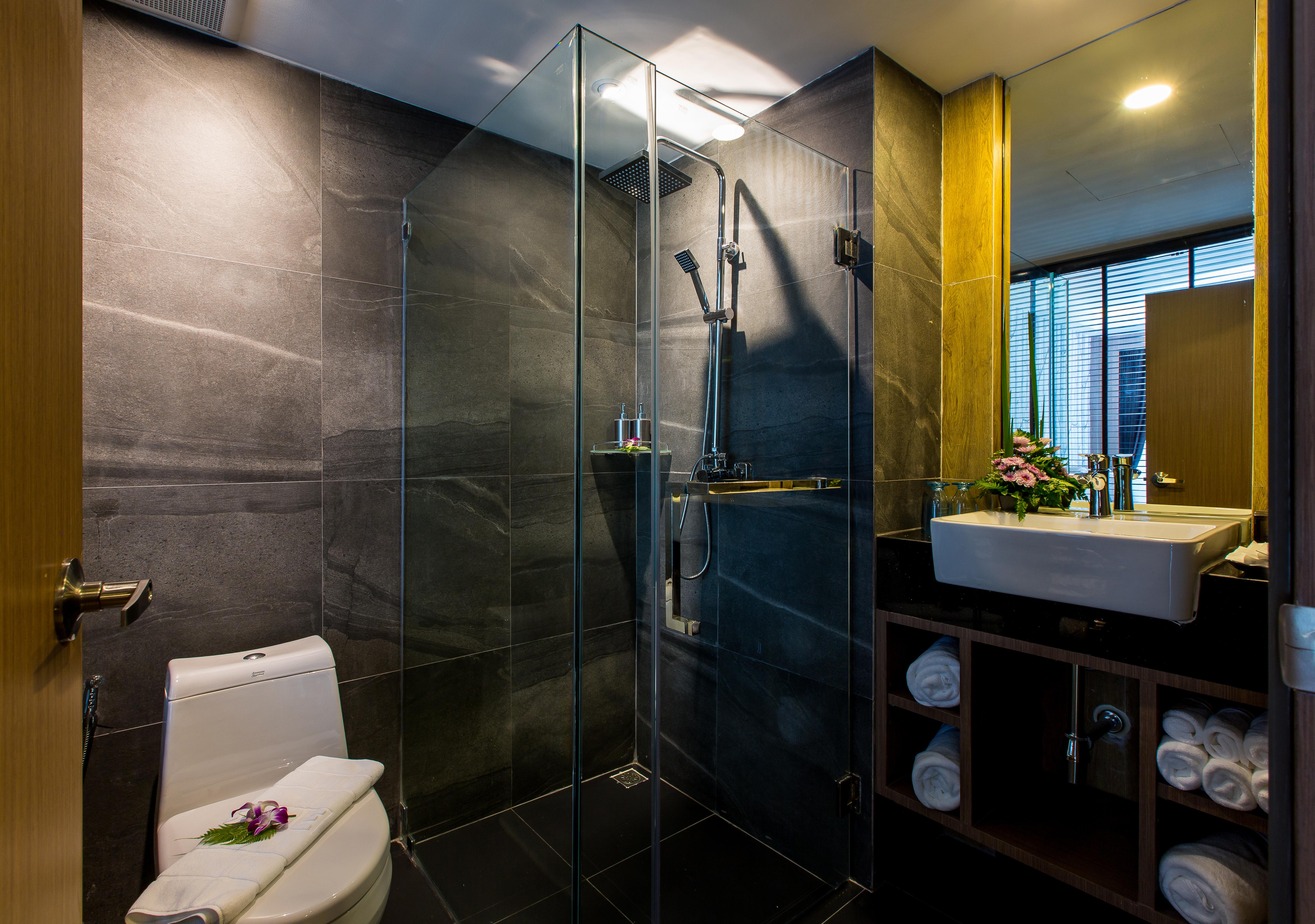 Hotel Glow Krabi - Sha Extra Certified