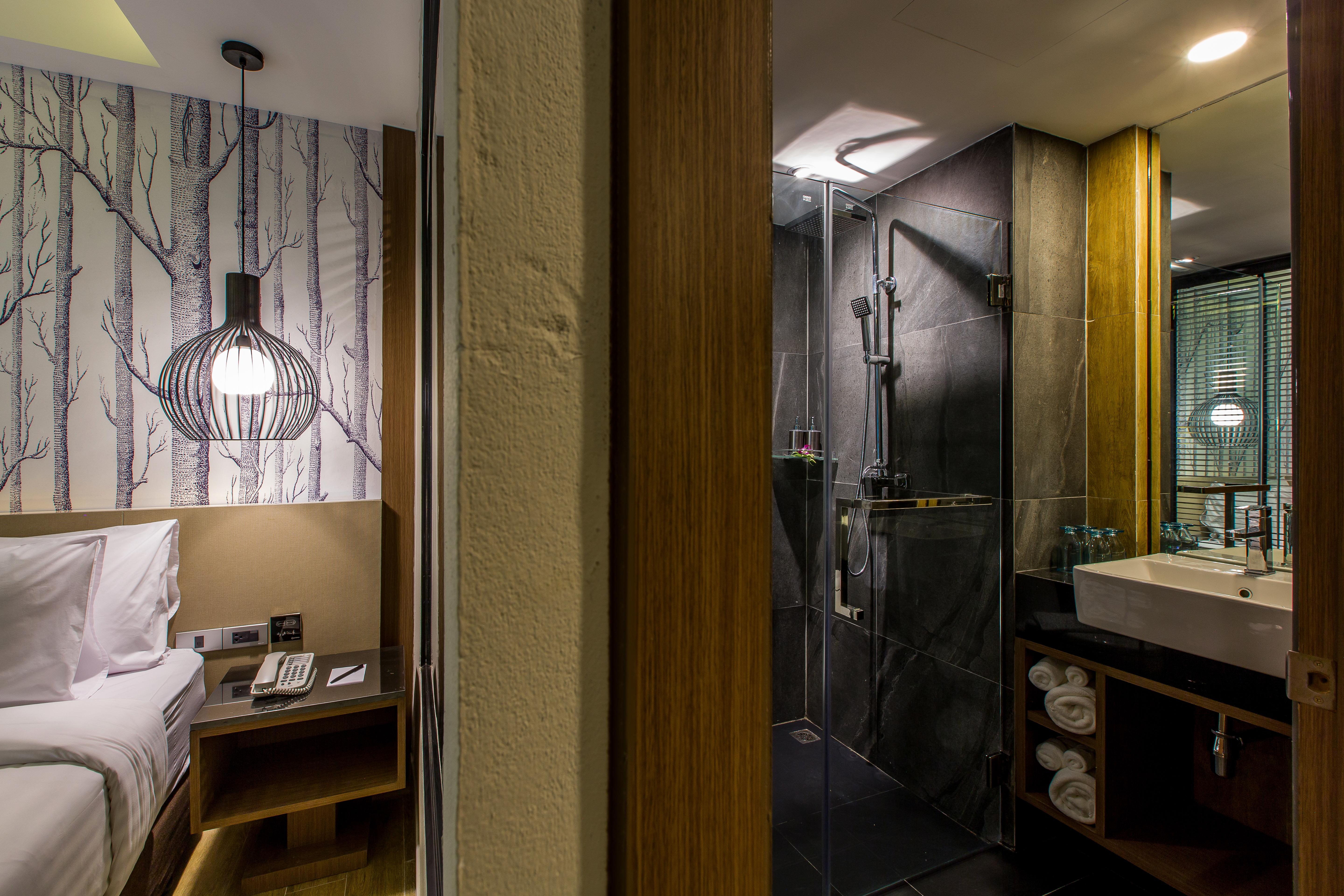 Glow Krabi - Sha Extra Certified 4*