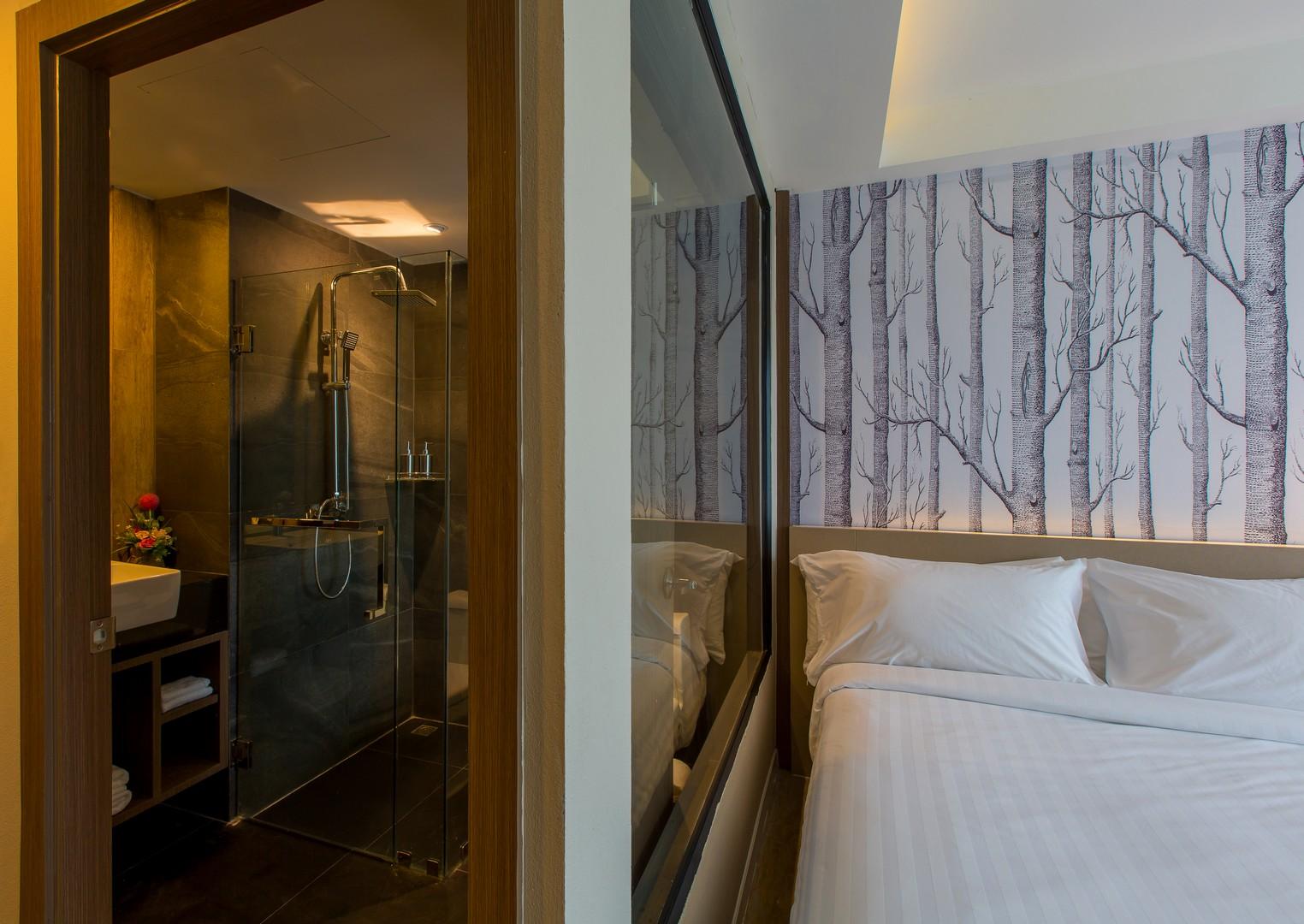 Hotel Glow Krabi - Sha Extra Certified