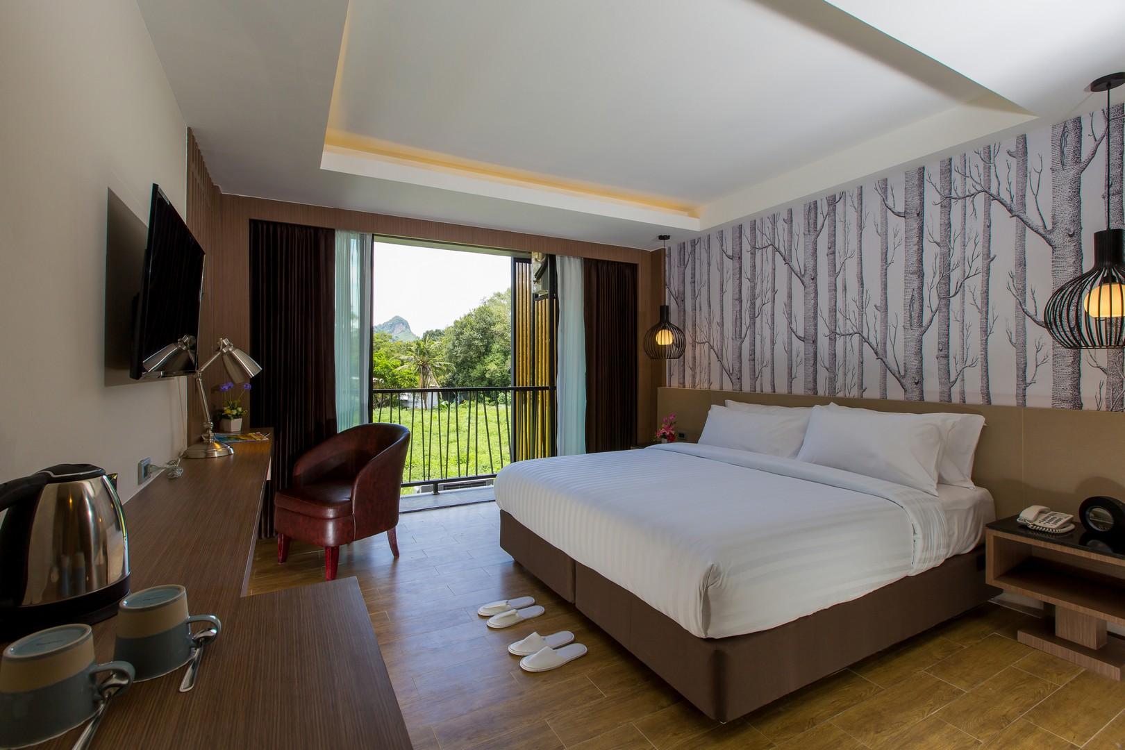 Glow Krabi - Sha Extra Certified 4* Ao Nang