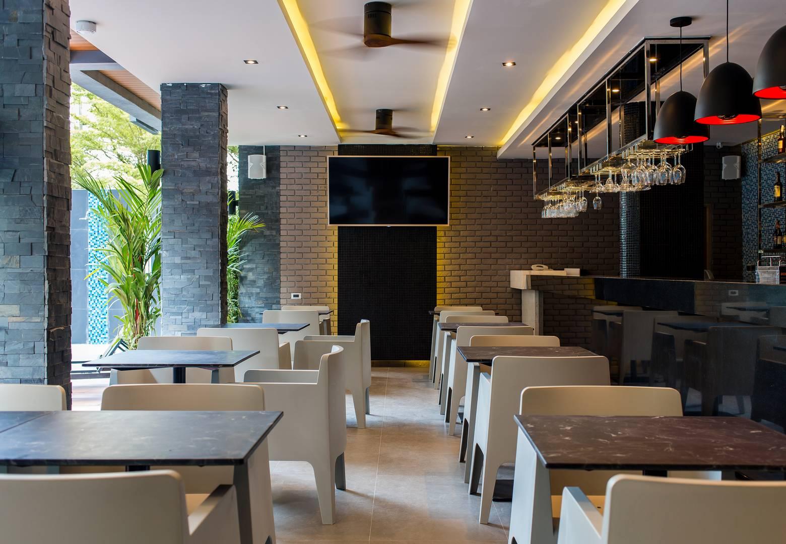 Glow Krabi - Sha Extra Certified Hotel