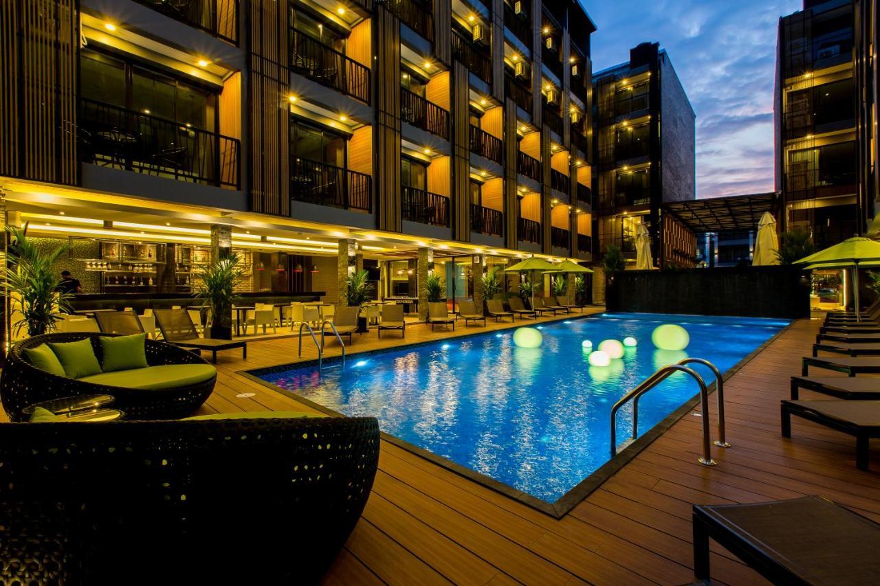 Glow Krabi - Sha Extra Certified 4*