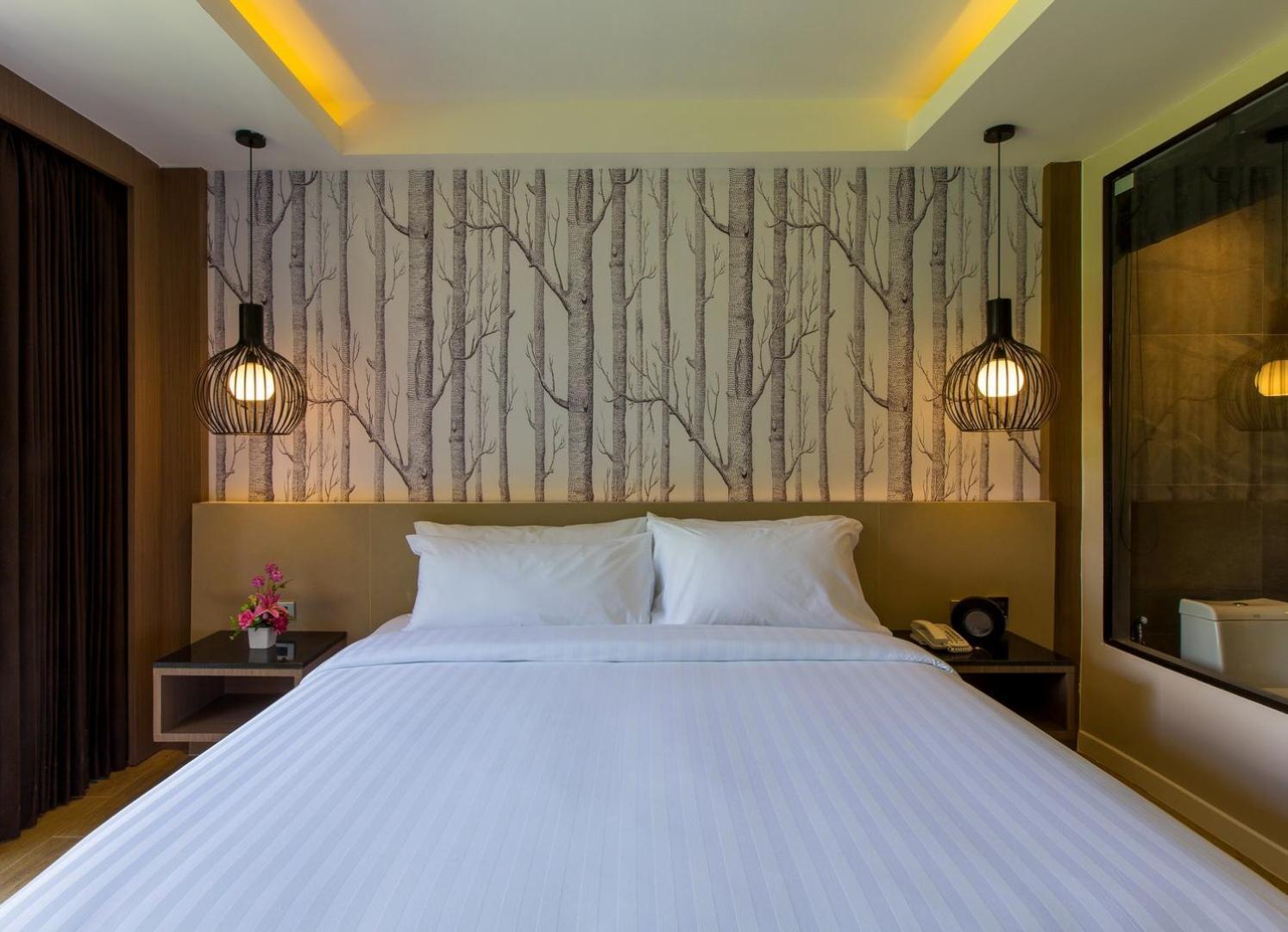 Glow Krabi - Sha Extra Certified 4*