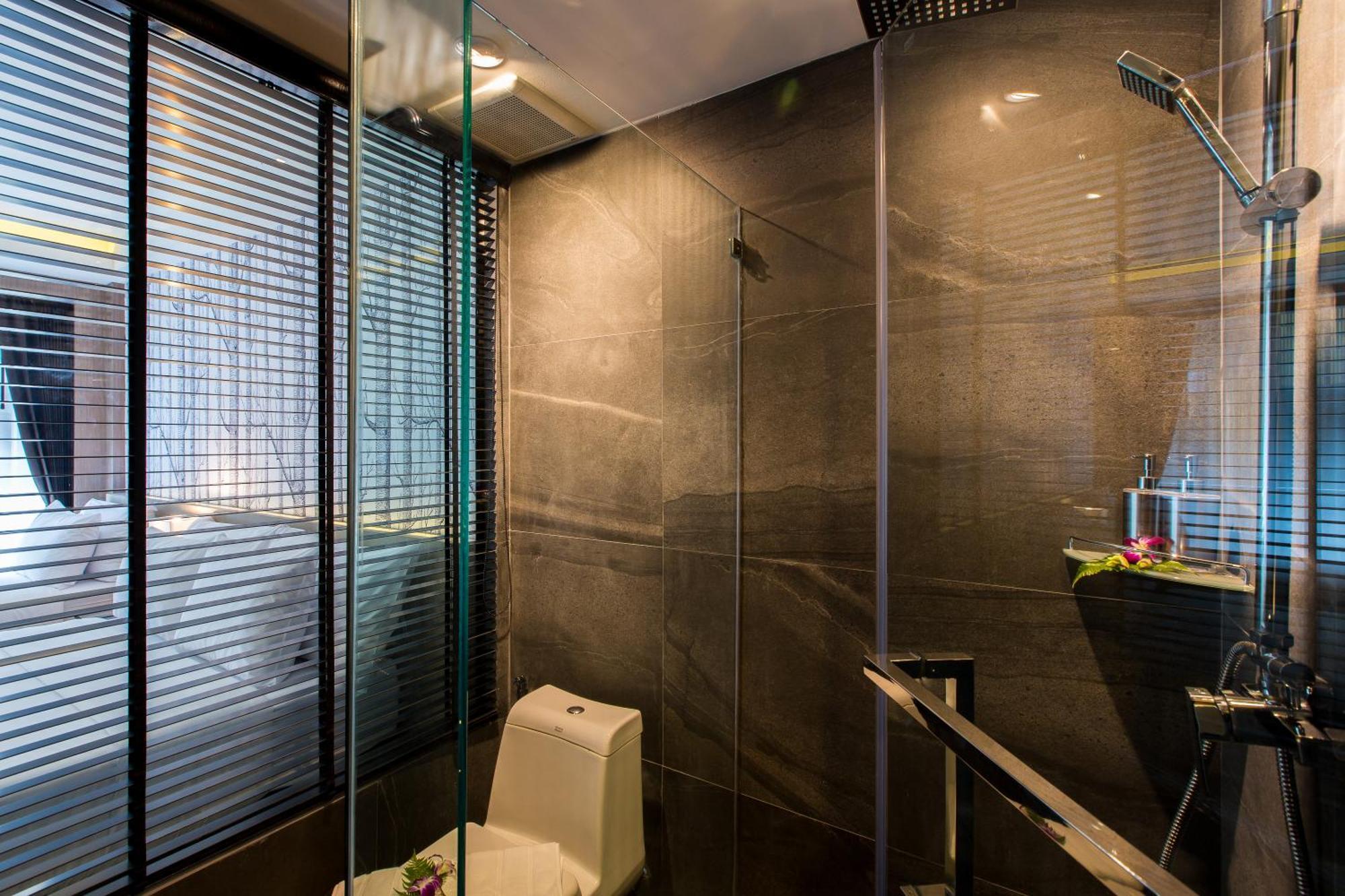 Glow Krabi - Sha Extra Certified 4*