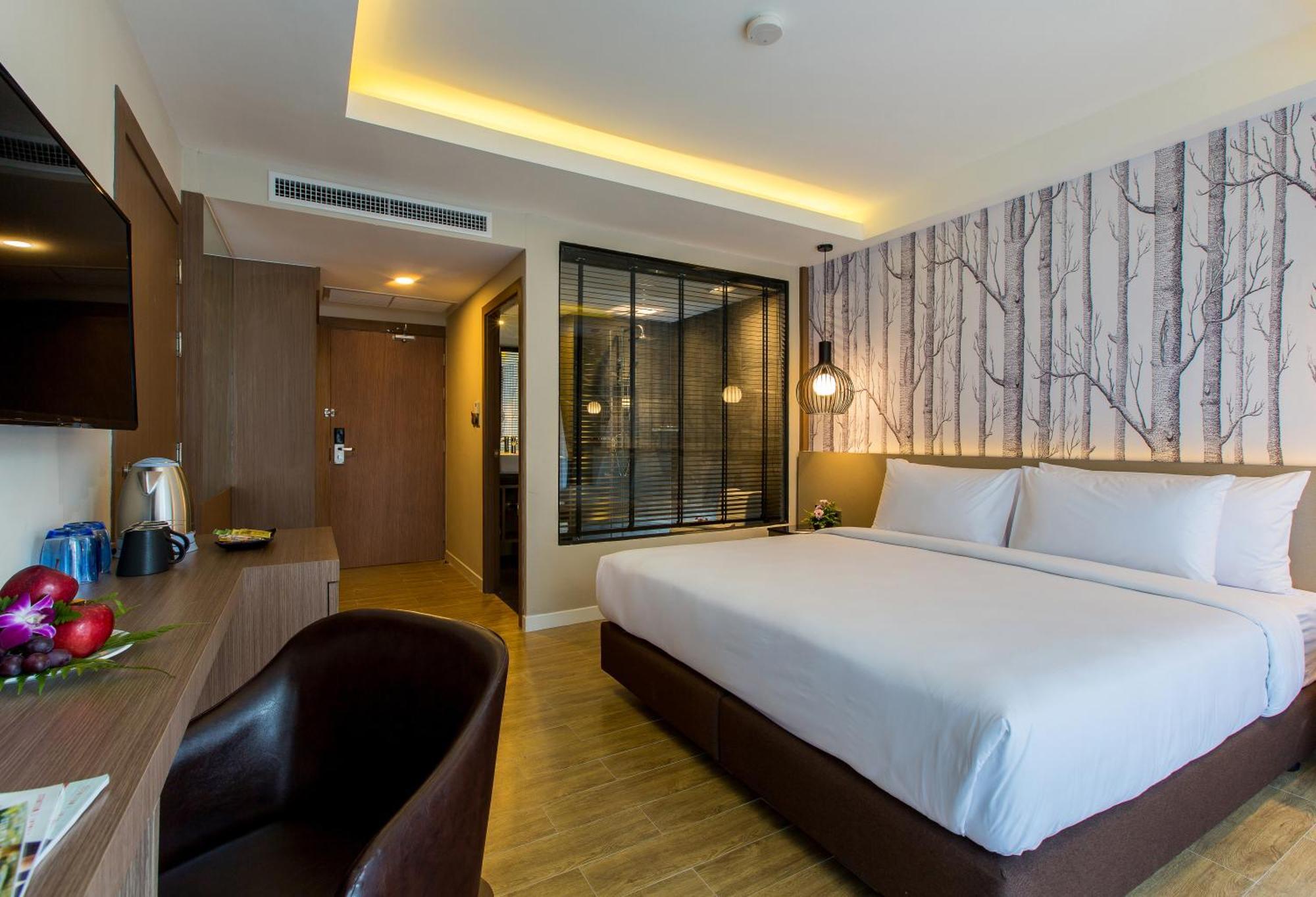 Glow Krabi - Sha Extra Certified 4* Ao Nang