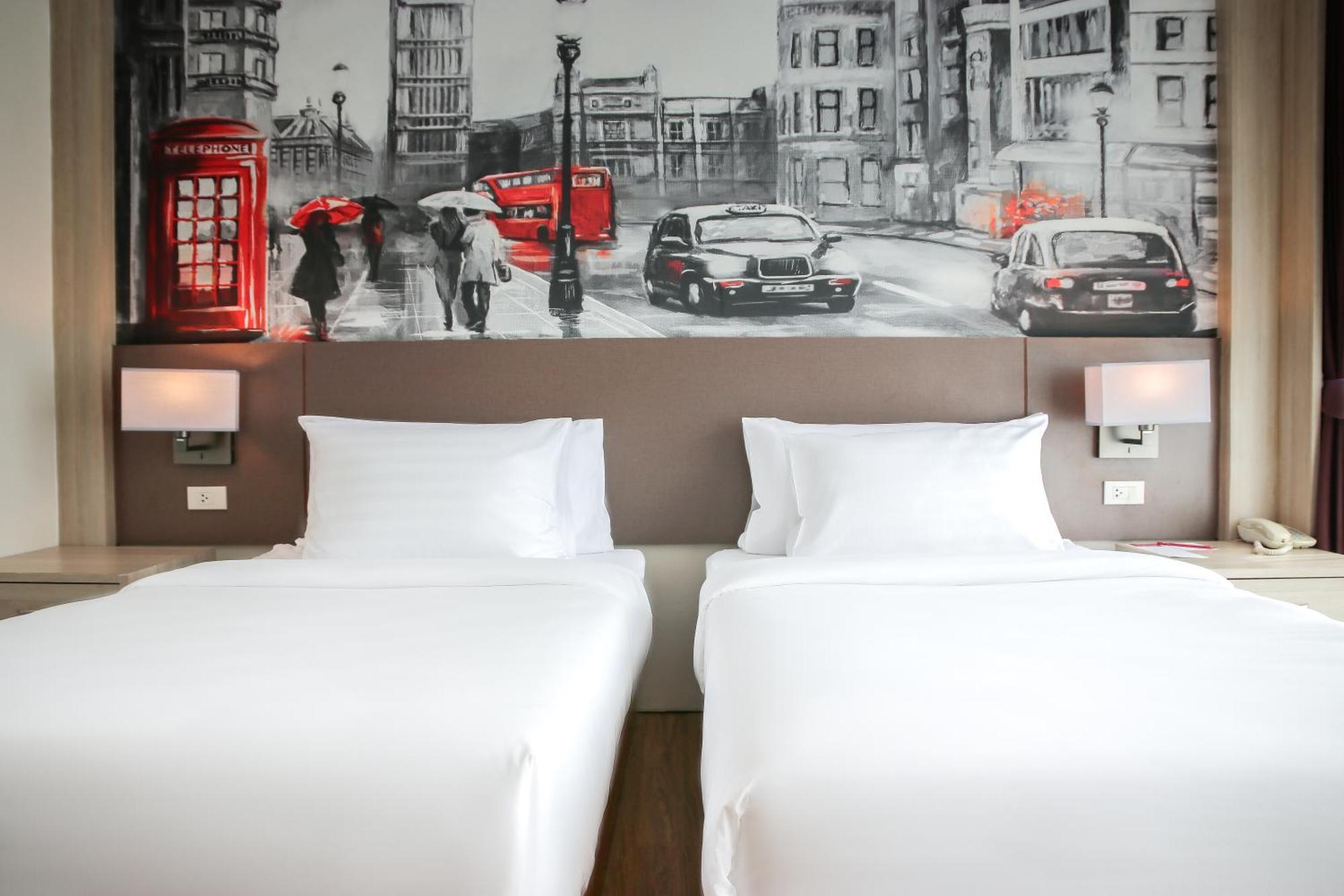Glow Krabi - Sha Extra Certified Hotel 4*