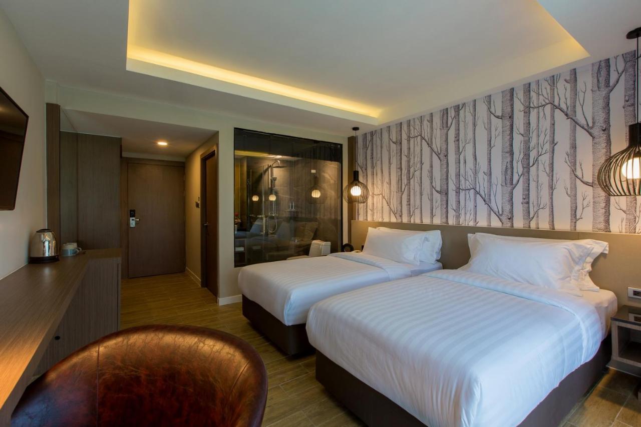 Glow Krabi - Sha Certified 4* Ao Nang