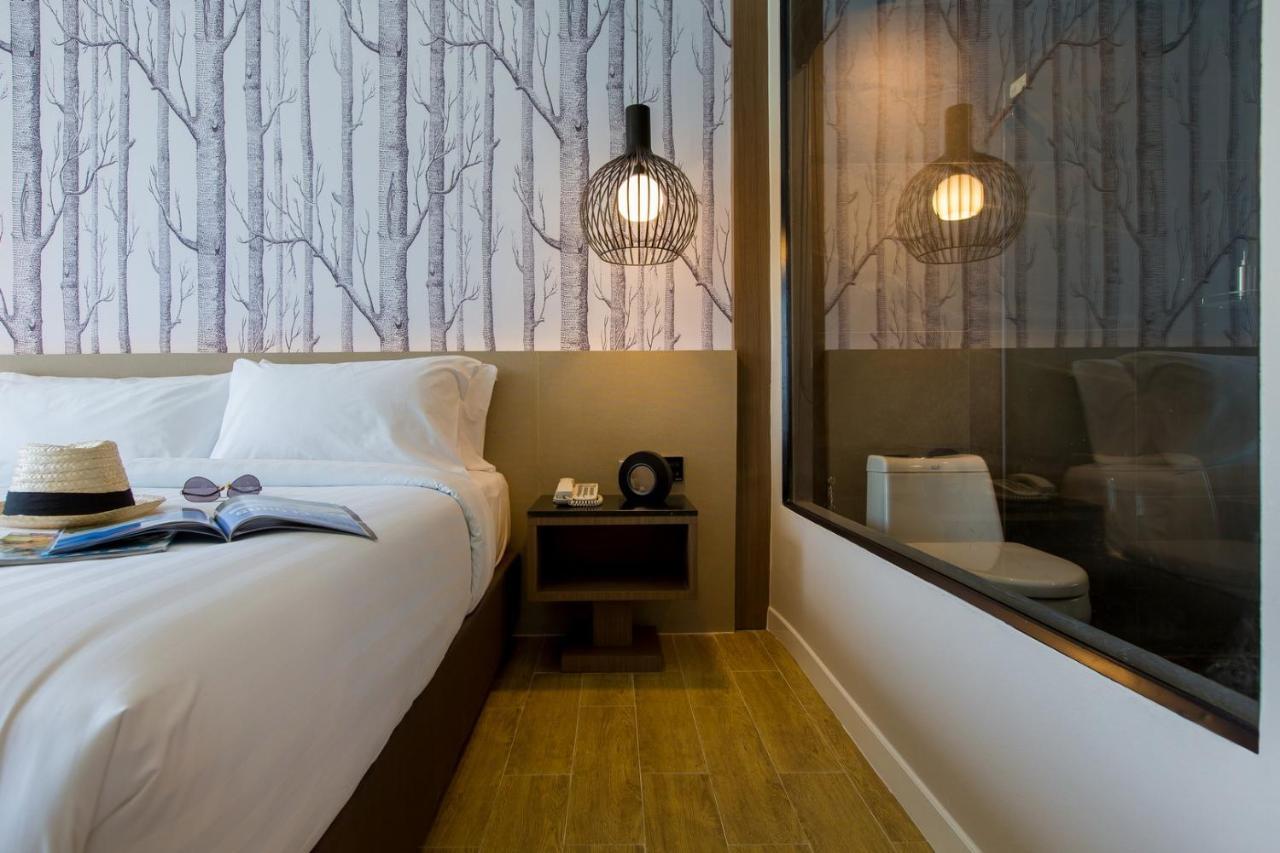 Hotel Glow Krabi - Sha Extra Certified 4*
