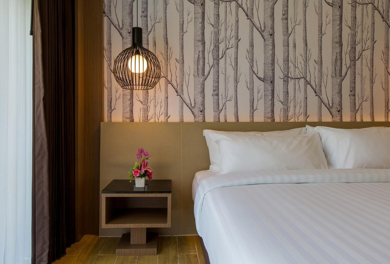 Glow Krabi - Sha Extra Certified 4* Ao Nang