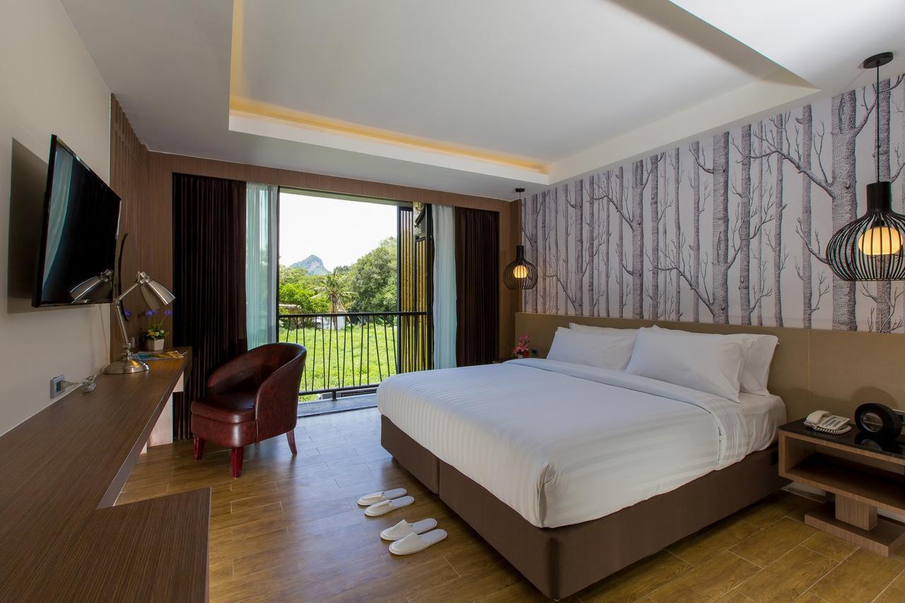 Hotel Glow Krabi - Sha Extra Certified