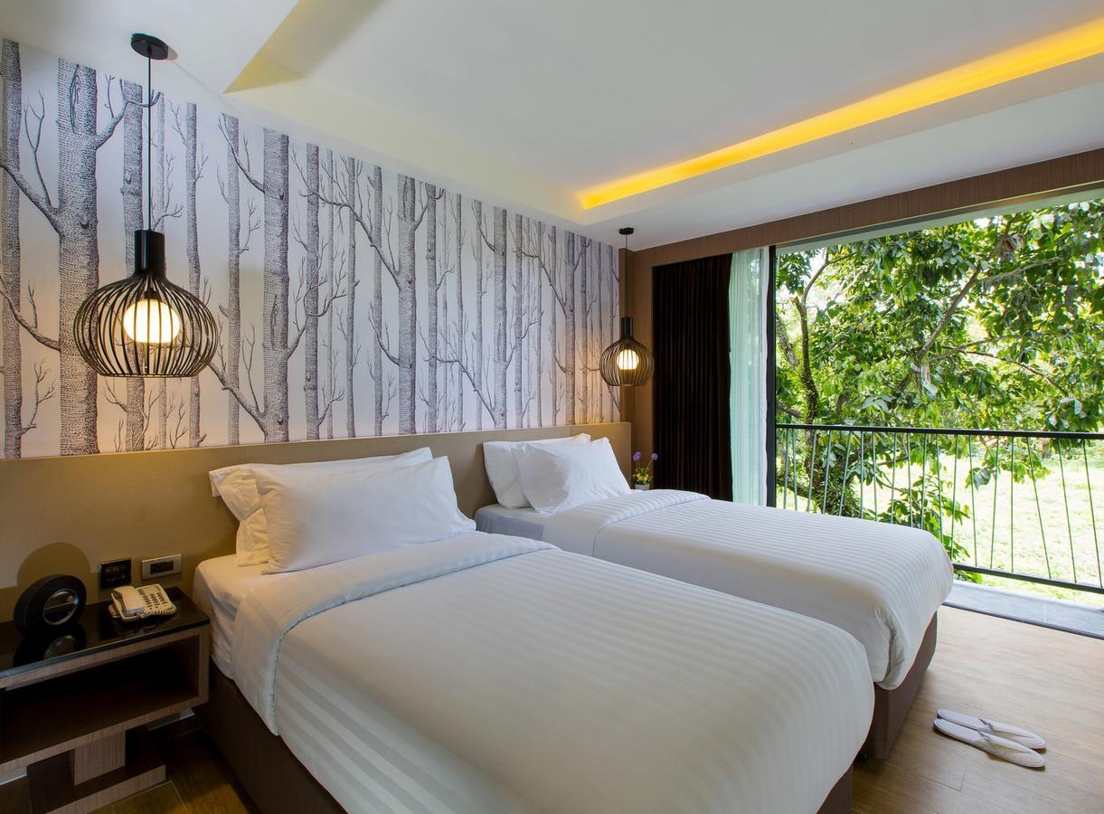 Glow Krabi - Sha Extra Certified 4*