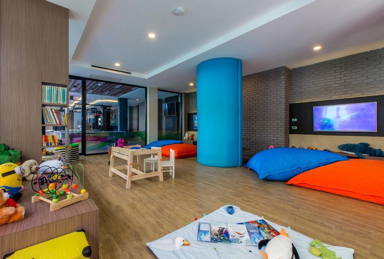 Glow Krabi - Sha Extra Certified 4*