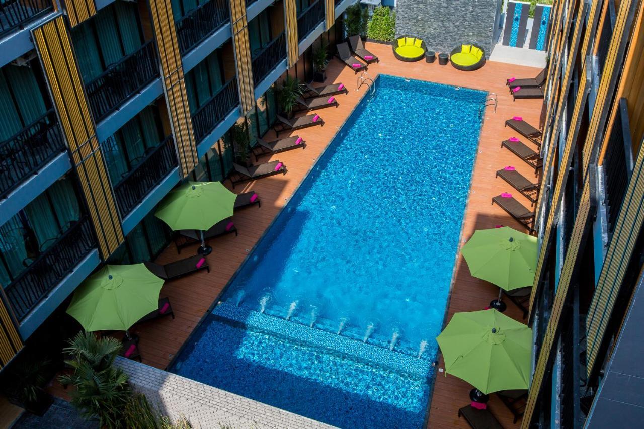 Glow Krabi - Sha Extra Certified Hotel