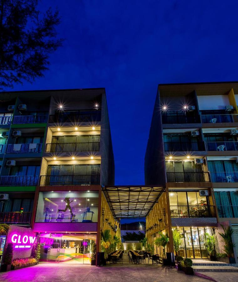 Glow Krabi - Sha Extra Certified